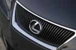 Lexus IS250 2005 года